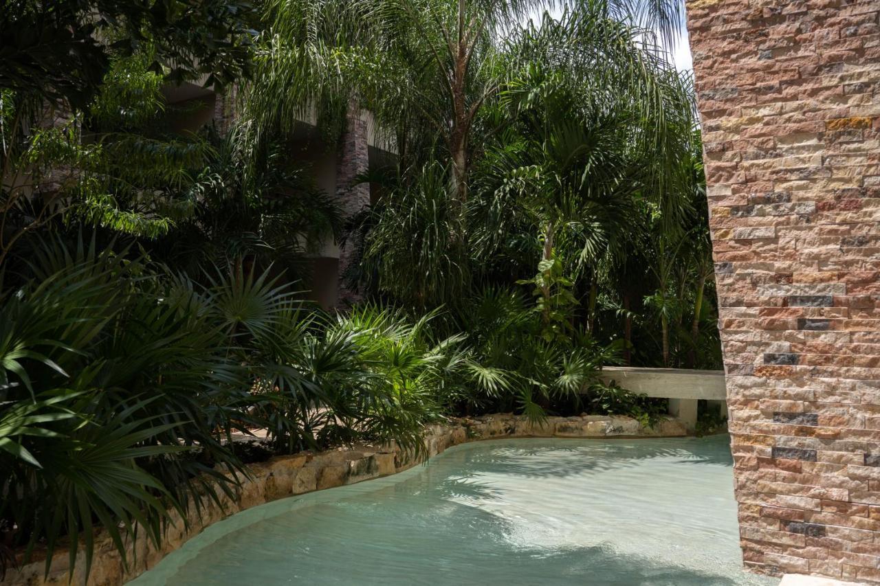 Maravilloso Estudio En Playa Rooftop-Pool-Bbq & Gym By Yeah Playa del Carmen Exterior foto