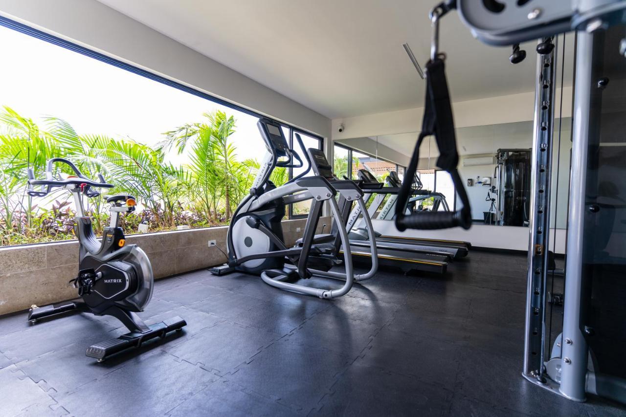 Maravilloso Estudio En Playa Rooftop-Pool-Bbq & Gym By Yeah Playa del Carmen Exterior foto