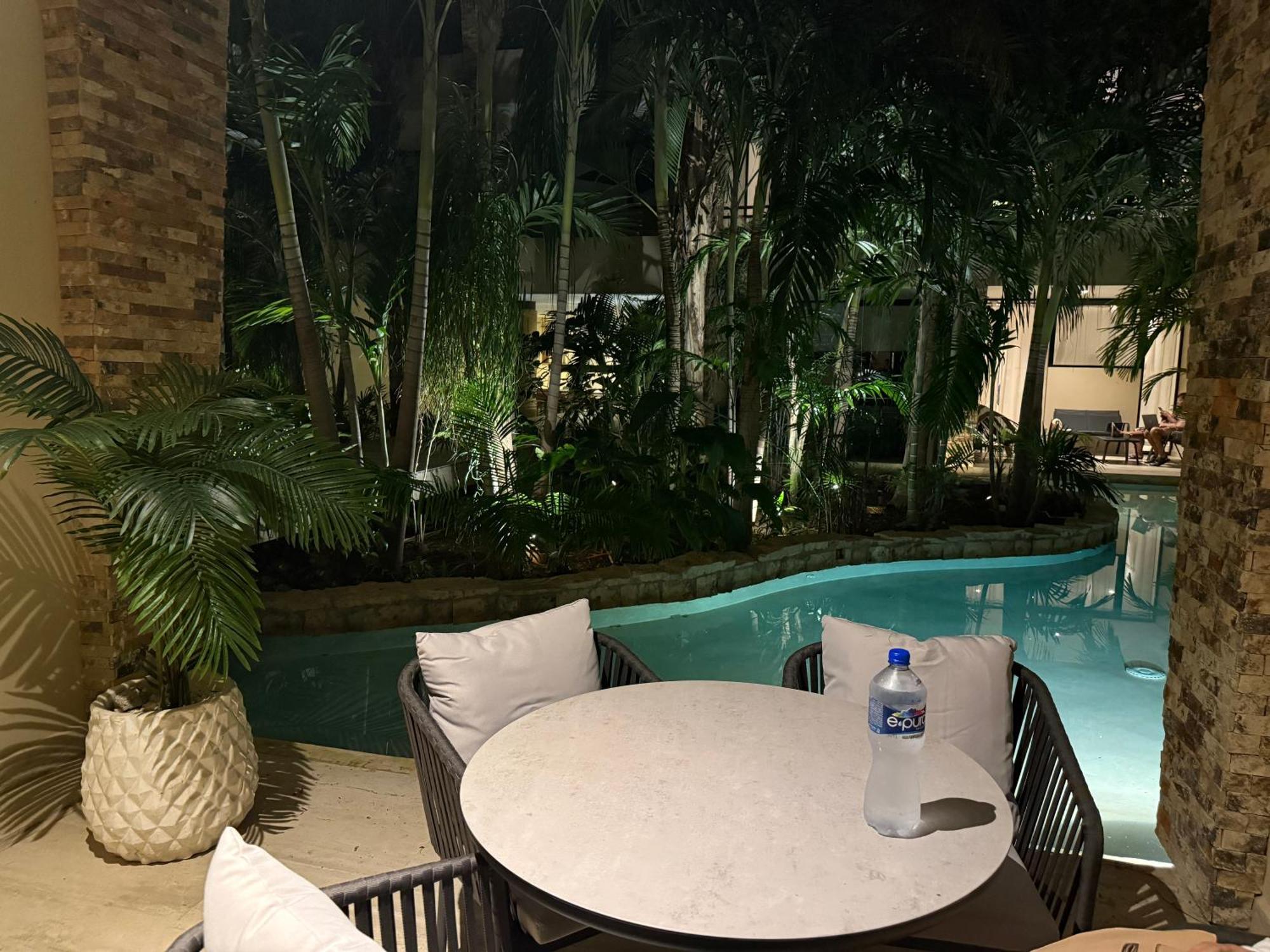 Maravilloso Estudio En Playa Rooftop-Pool-Bbq & Gym By Yeah Playa del Carmen Exterior foto